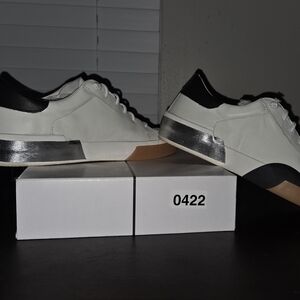 Dolce Vita Women's Casuel Lace Up Tennis Shoe In Size 8